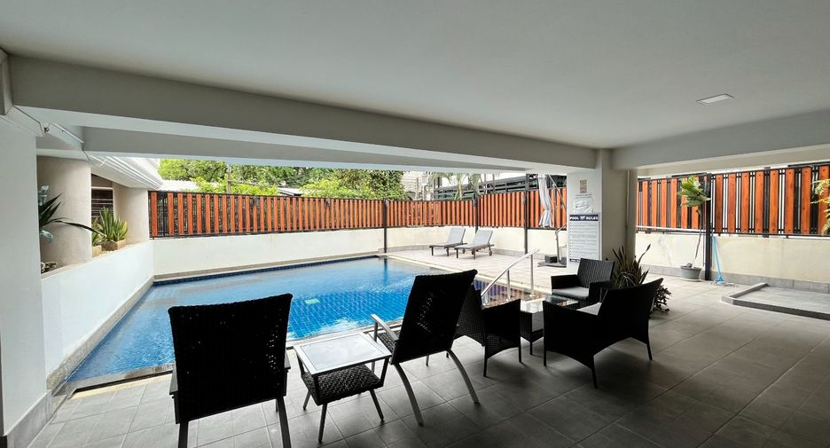 For sale 2 bedrooms condo in Mueang Chiang Mai, Chiang Mai