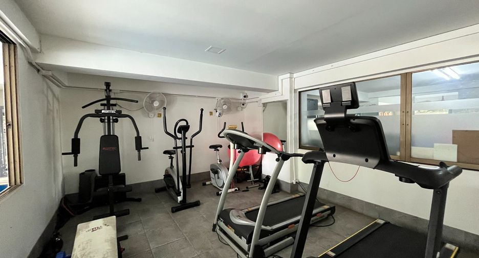 For sale 2 bedrooms condo in Mueang Chiang Mai, Chiang Mai