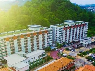 For Rent 1 Bedroom Condo In Mueang Phuket