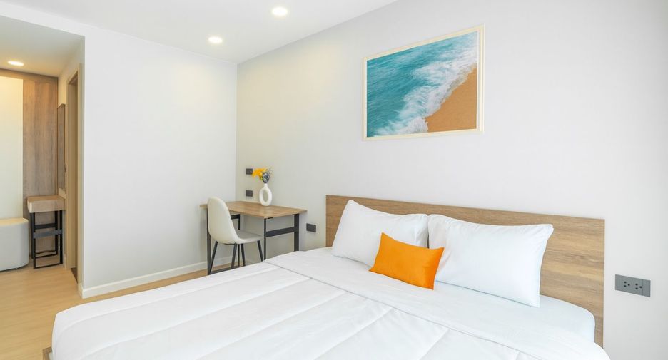 For rent 2 bedrooms condo in Thalang, Phuket
