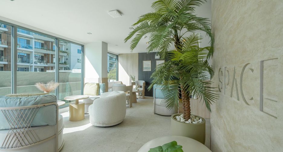 For rent 2 bedrooms condo in Thalang, Phuket
