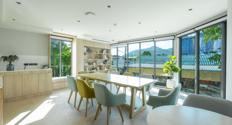 For rent 2 bedrooms condo in Thalang, Phuket