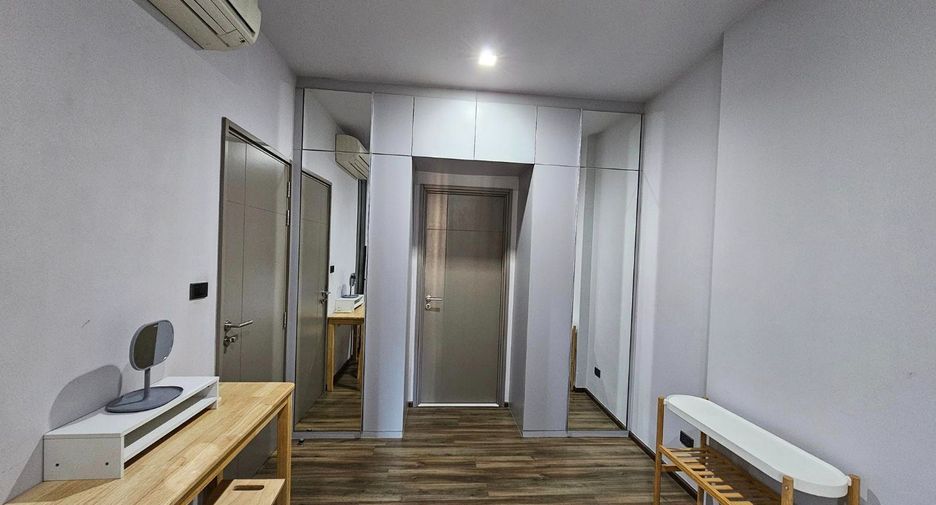 Apartamento en alquiler de 1 habitaciones en Watthana, Bangkok