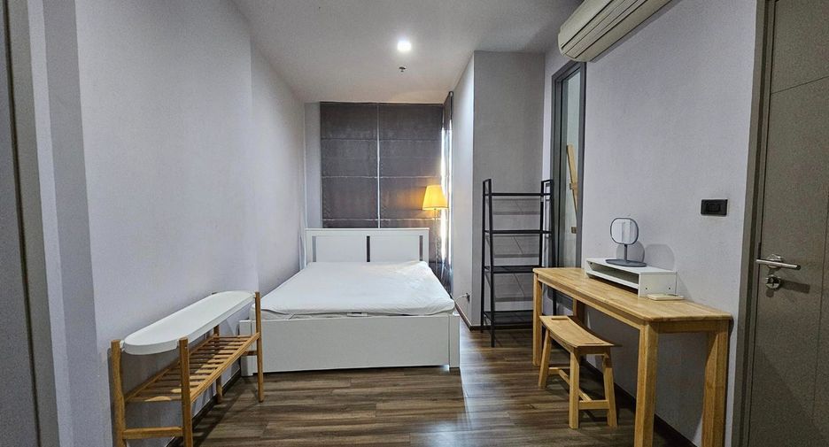 Apartamento en alquiler de 1 habitaciones en Watthana, Bangkok