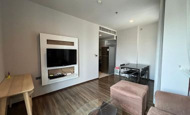 Apartamento en alquiler de 1 habitaciones en Watthana, Bangkok