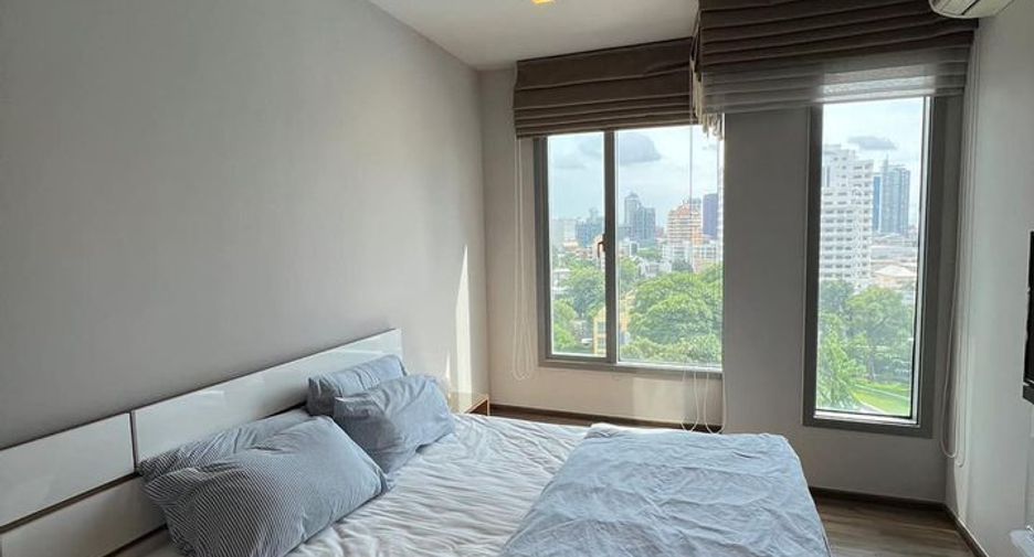 Apartamento en alquiler de 1 habitaciones en Watthana, Bangkok