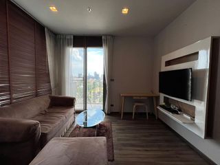 For rent 1 bed apartment in Watthana, Bangkok