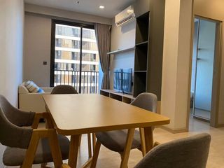 For rent 2 bedrooms apartment in Watthana, Bangkok