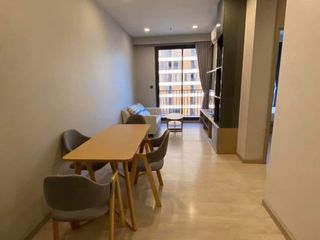 For rent 2 bedrooms apartment in Watthana, Bangkok