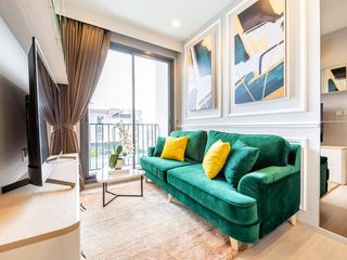 Apartment zur Miete mit 2 Zimmer in Watthana, Bangkok