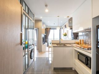 Apartment zur Miete mit 2 Zimmer in Watthana, Bangkok