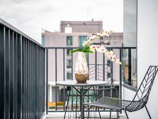 Apartment zur Miete mit 2 Zimmer in Watthana, Bangkok