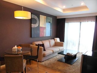 For rent 2 ベッドルーム apartment in Sathon, Bangkok