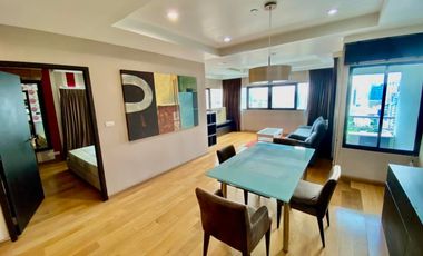For rent 1 Beds apartment in Sathon, Bangkok