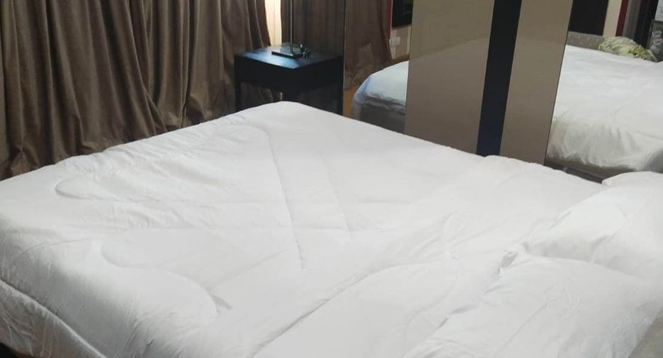 For rent 1 Beds apartment in Sathon, Bangkok
