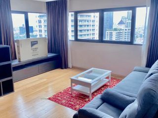 For rent 1 Beds apartment in Sathon, Bangkok