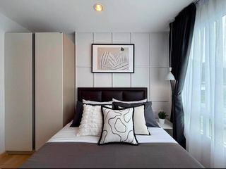 À vendre 1 chambre condo à Hat Yai, Songkhla