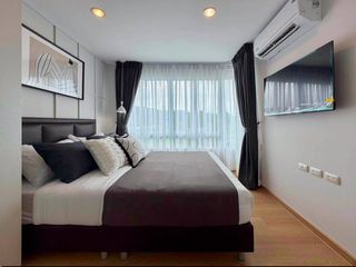 À vendre 1 chambre condo à Hat Yai, Songkhla