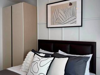 À vendre 1 chambre condo à Hat Yai, Songkhla