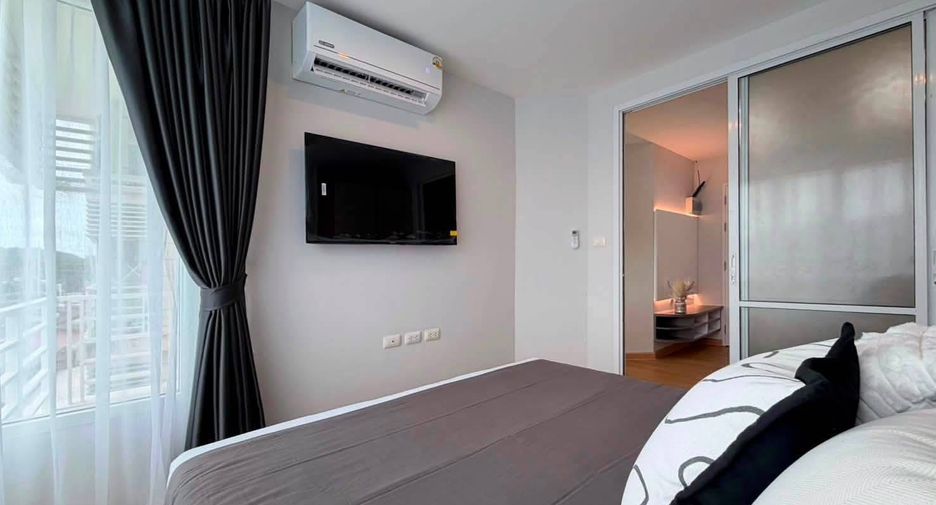À vendre 1 chambre condo à Hat Yai, Songkhla