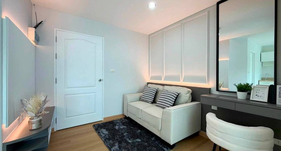 À vendre 1 chambre condo à Hat Yai, Songkhla