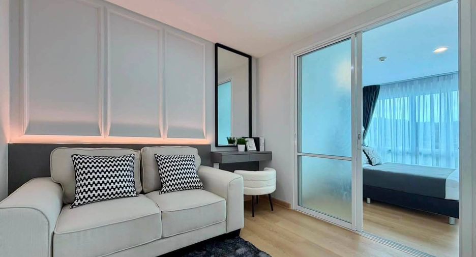 À vendre 1 chambre condo à Hat Yai, Songkhla