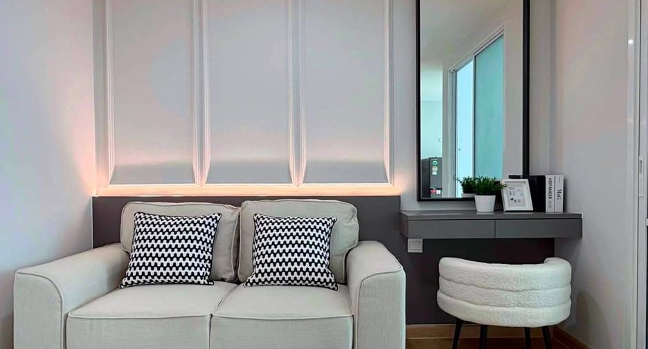 À vendre 1 chambre condo à Hat Yai, Songkhla