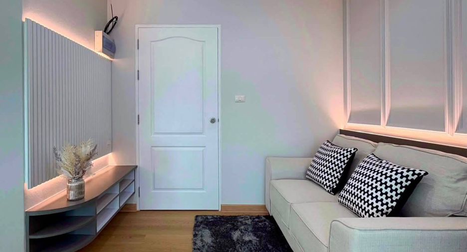 À vendre 1 chambre condo à Hat Yai, Songkhla