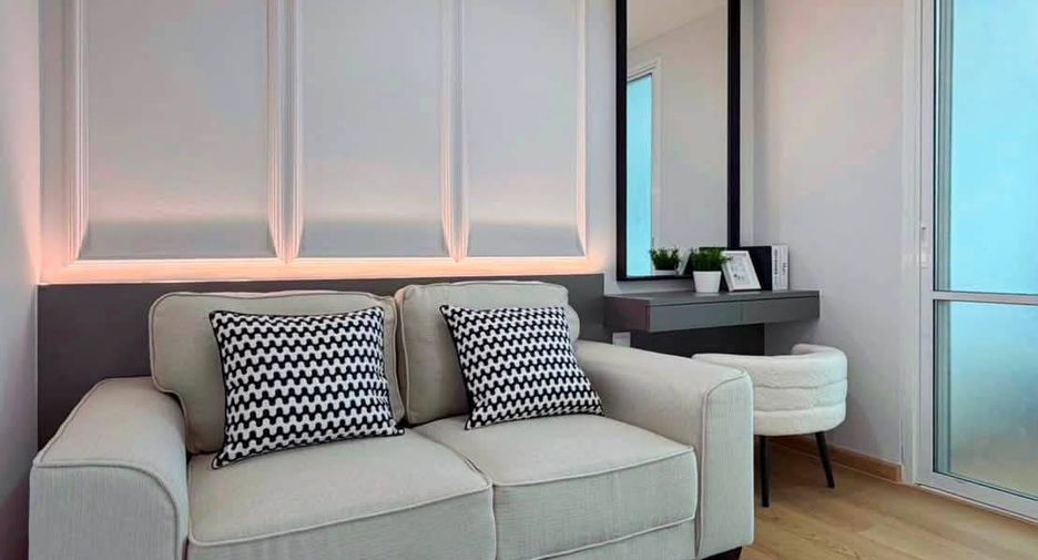 À vendre 1 chambre condo à Hat Yai, Songkhla
