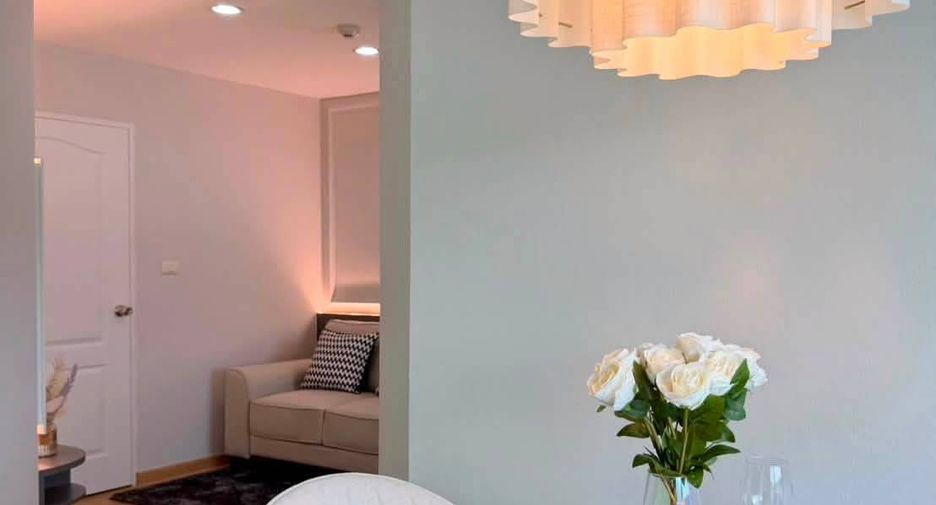 À vendre 1 chambre condo à Hat Yai, Songkhla