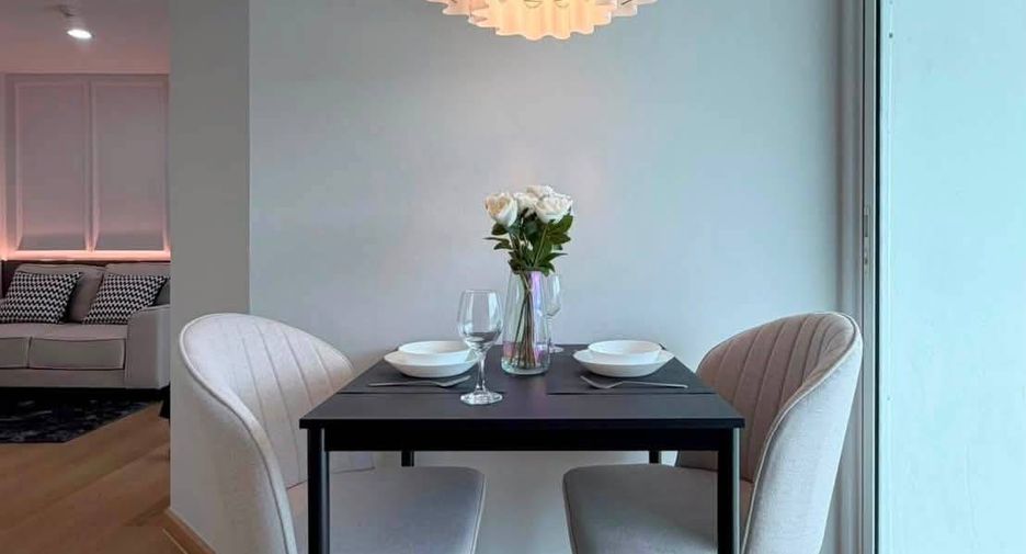 À vendre 1 chambre condo à Hat Yai, Songkhla