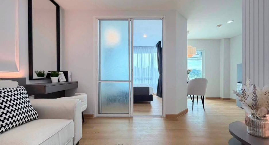 À vendre 1 chambre condo à Hat Yai, Songkhla