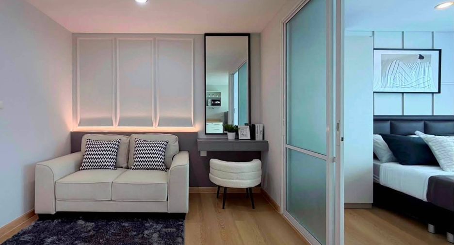 À vendre 1 chambre condo à Hat Yai, Songkhla