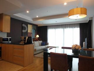 For rent 2 ベッドルーム apartment in Sathon, Bangkok
