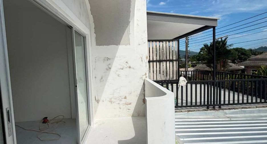 Casa en venta de 2 habitaciones en Kathu, Phuket
