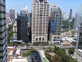 For rent 2 ベッドルーム apartment in Sathon, Bangkok