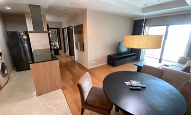 For rent 2 ベッドルーム apartment in Sathon, Bangkok