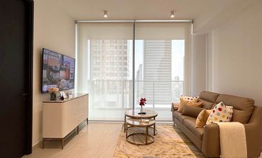 For rent 1 Beds apartment in Sathon, Bangkok