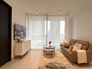 For rent 1 Beds apartment in Sathon, Bangkok