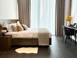For rent 1 Beds apartment in Sathon, Bangkok