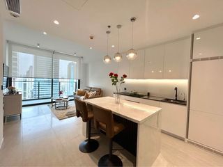 For rent 1 Beds apartment in Sathon, Bangkok