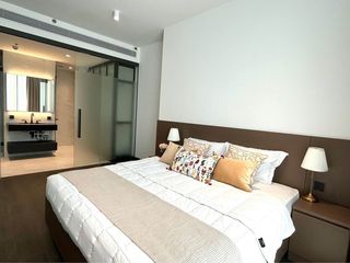 For rent 1 Beds apartment in Sathon, Bangkok