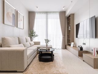For rent 2 ベッドルーム apartment in Sathon, Bangkok