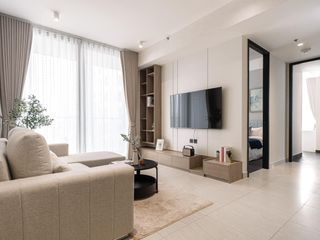 For rent 2 ベッドルーム apartment in Sathon, Bangkok