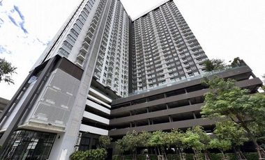 For sale 1 bed condo in Bang Sue, Bangkok
