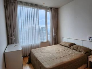 À louer 3 chambres appartement à Sathon, Bangkok