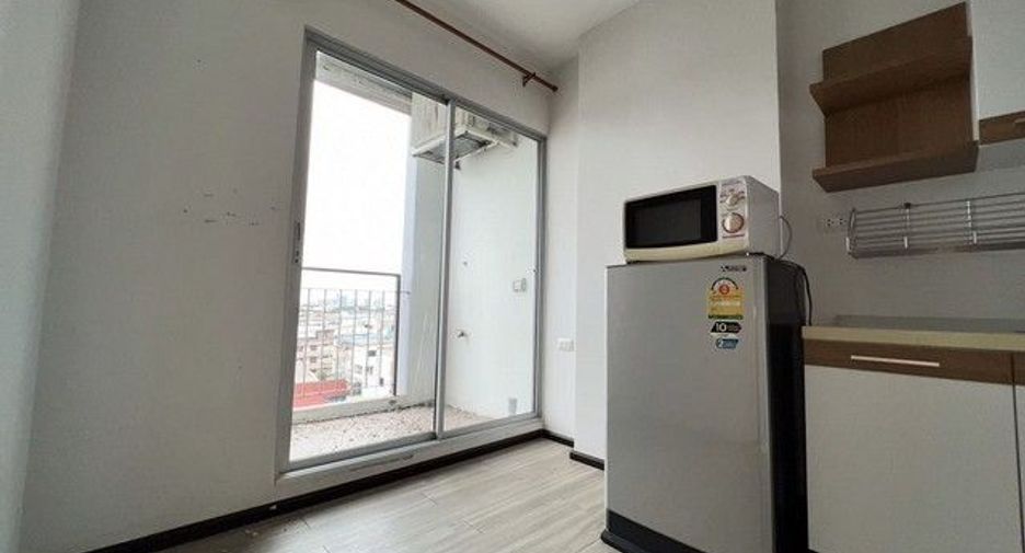 À vendre 1 chambre condo à Chom Thong, Bangkok