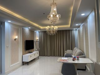 For rent 1 Beds apartment in Sathon, Bangkok