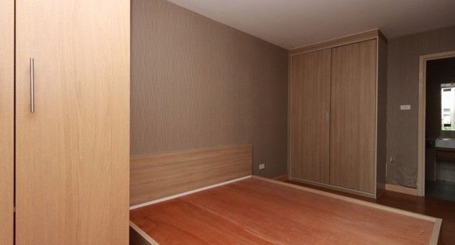 For sale 1 bed condo in Suan Luang, Bangkok