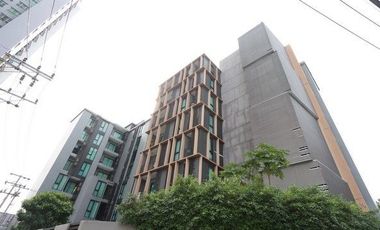 For sale 1 bed condo in Suan Luang, Bangkok